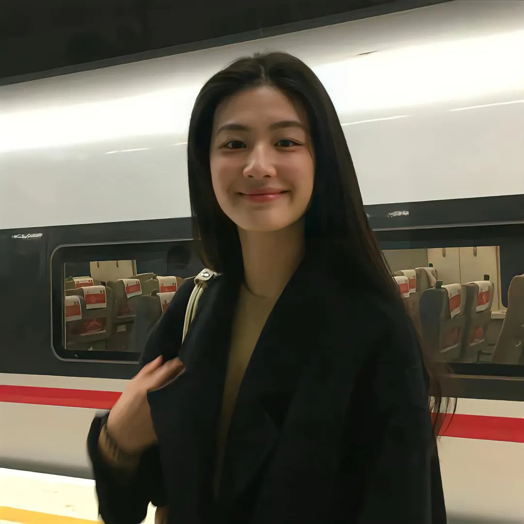 女大生道顺